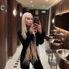 Вика, 8 977 120-58-02 Знакомства в Мурманске — Вика, 21 лет